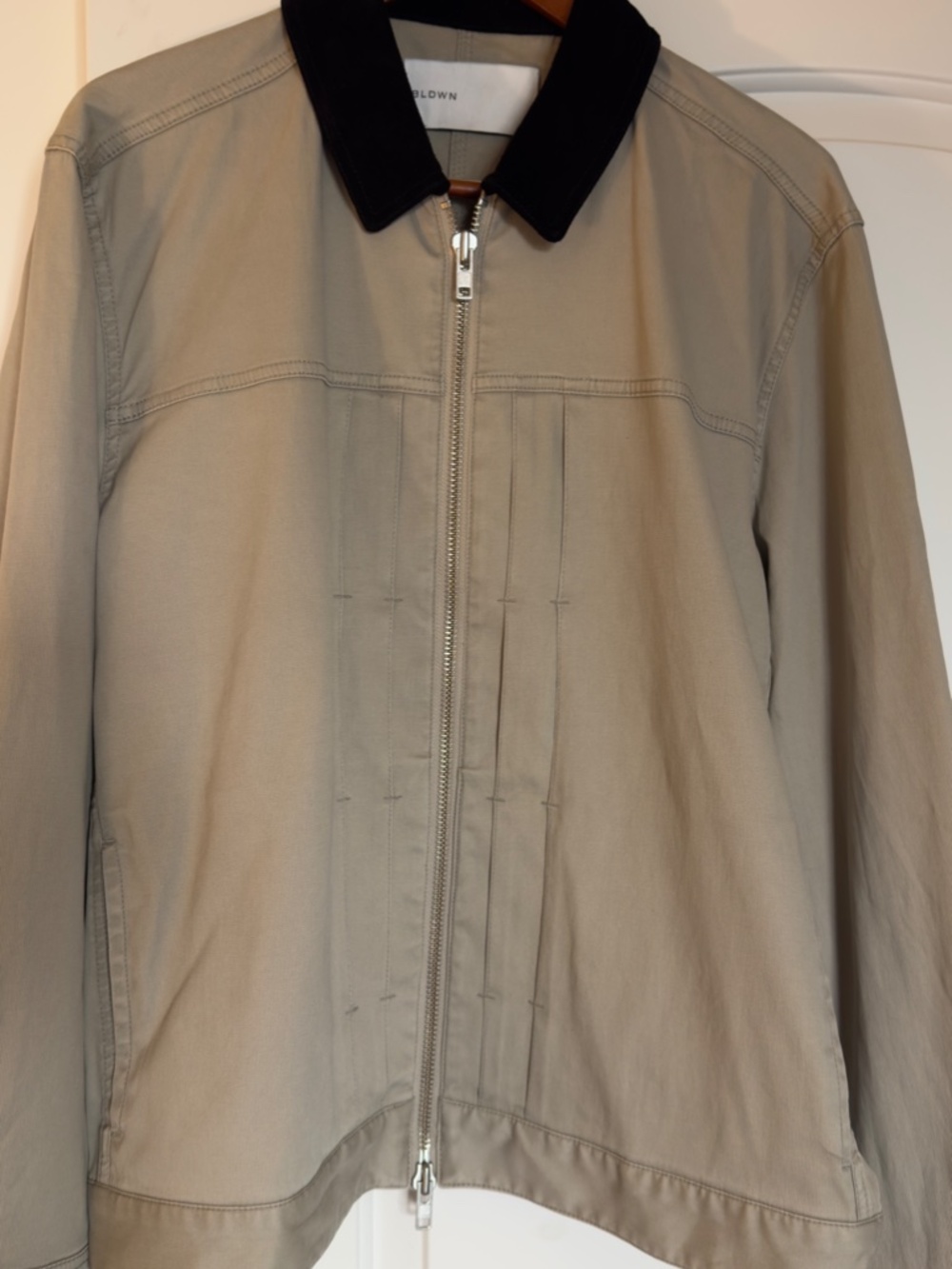 Baldwin Noah Jacket - Picture 3 of 9
